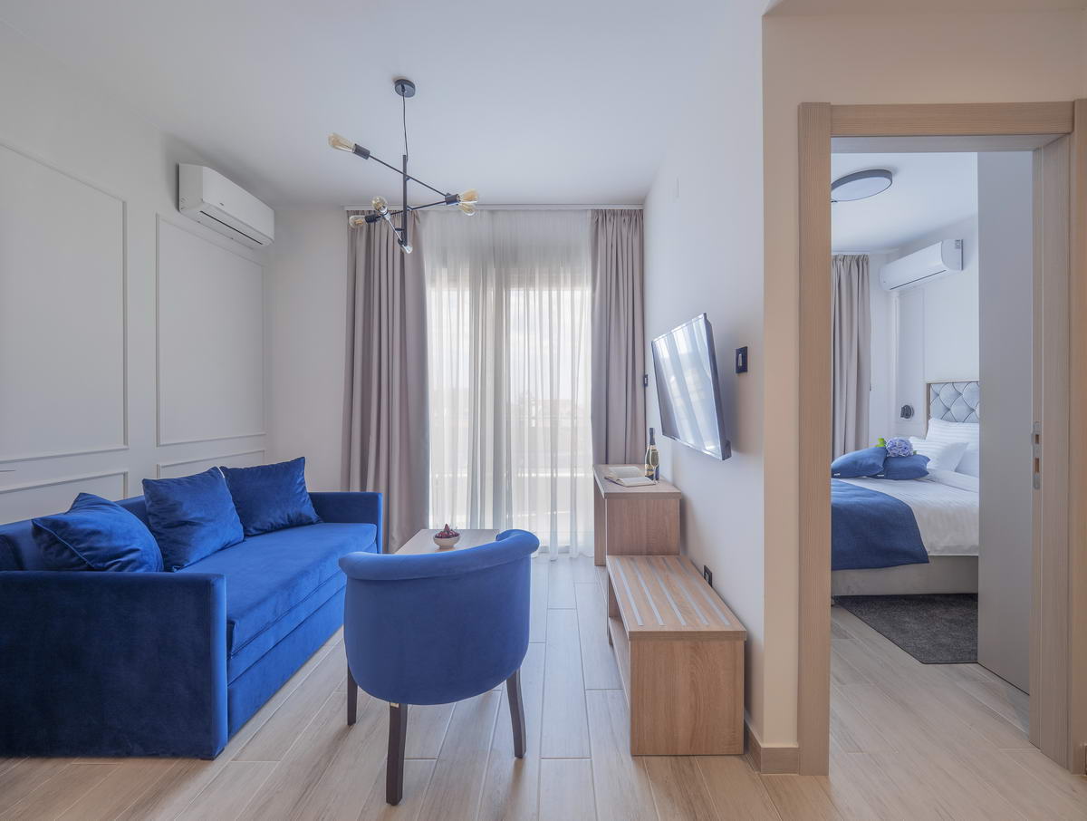Hotel Idila - Premium Apartment