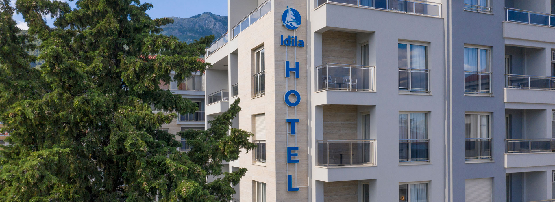 Hotel Idila